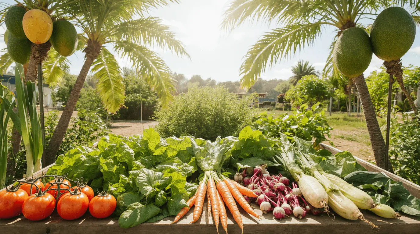 Companion Planting 101 Your Beginner’s Guide