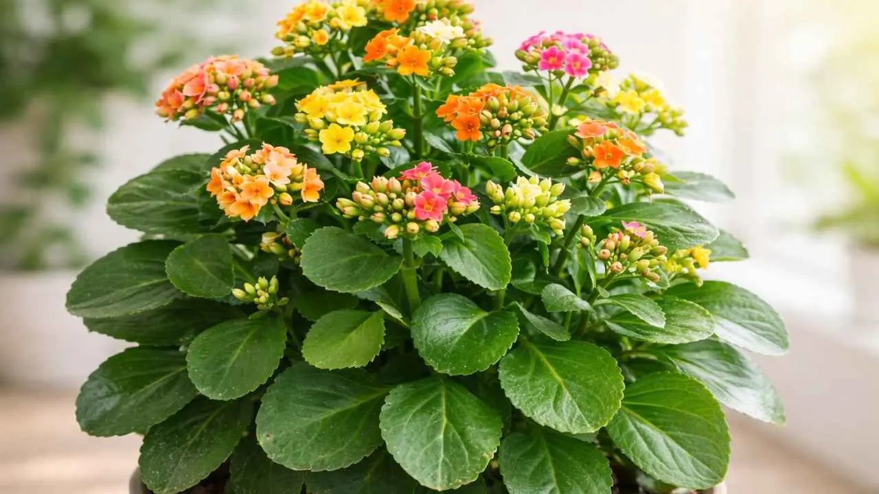 benefits of kalanchoe plant