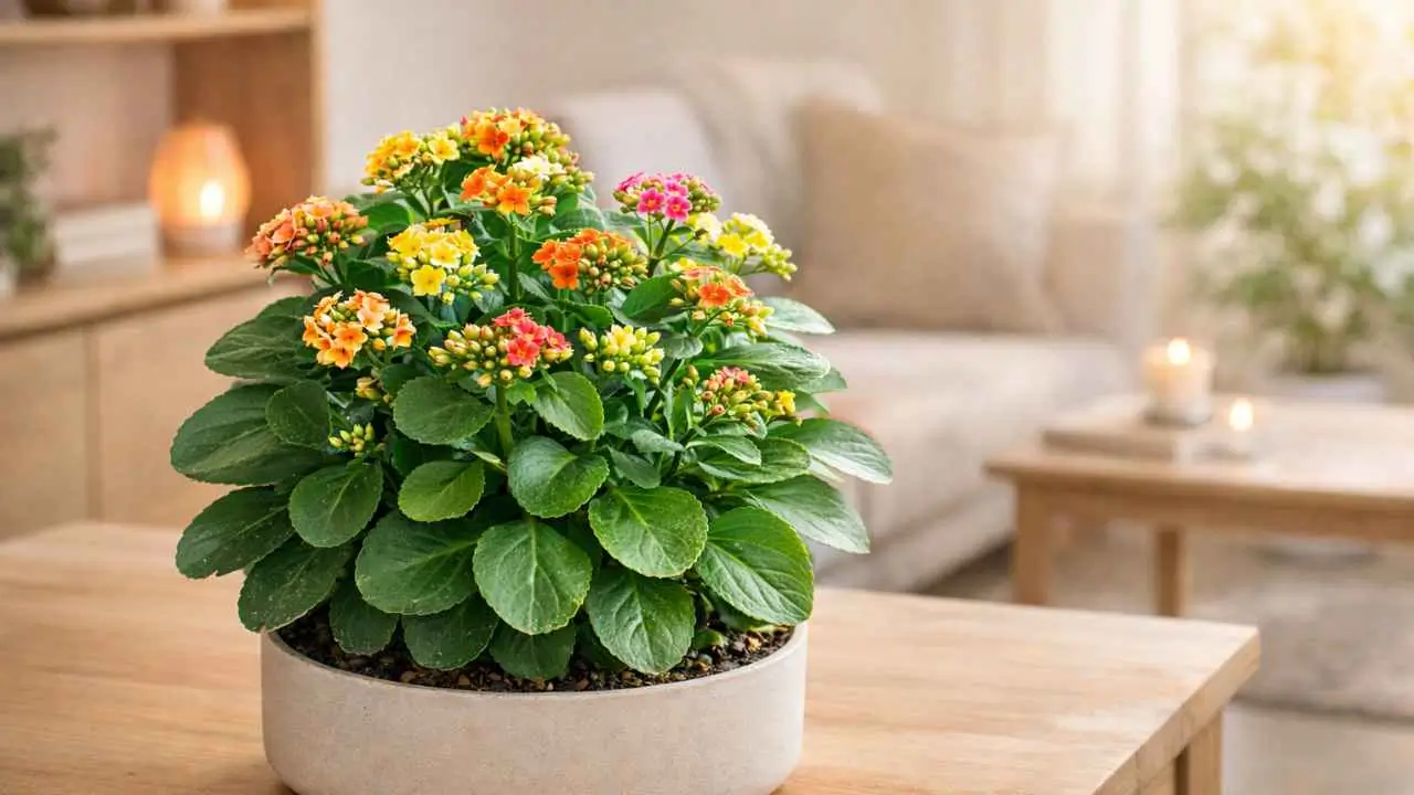 benefits of kalanchoe plant