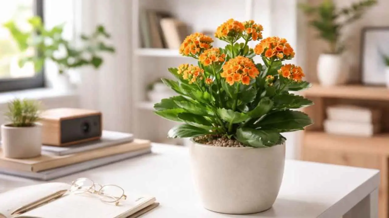 benefits of kalanchoe plant