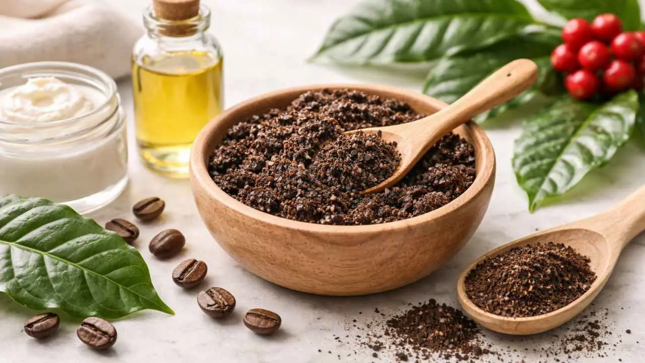 coffee plant benefits