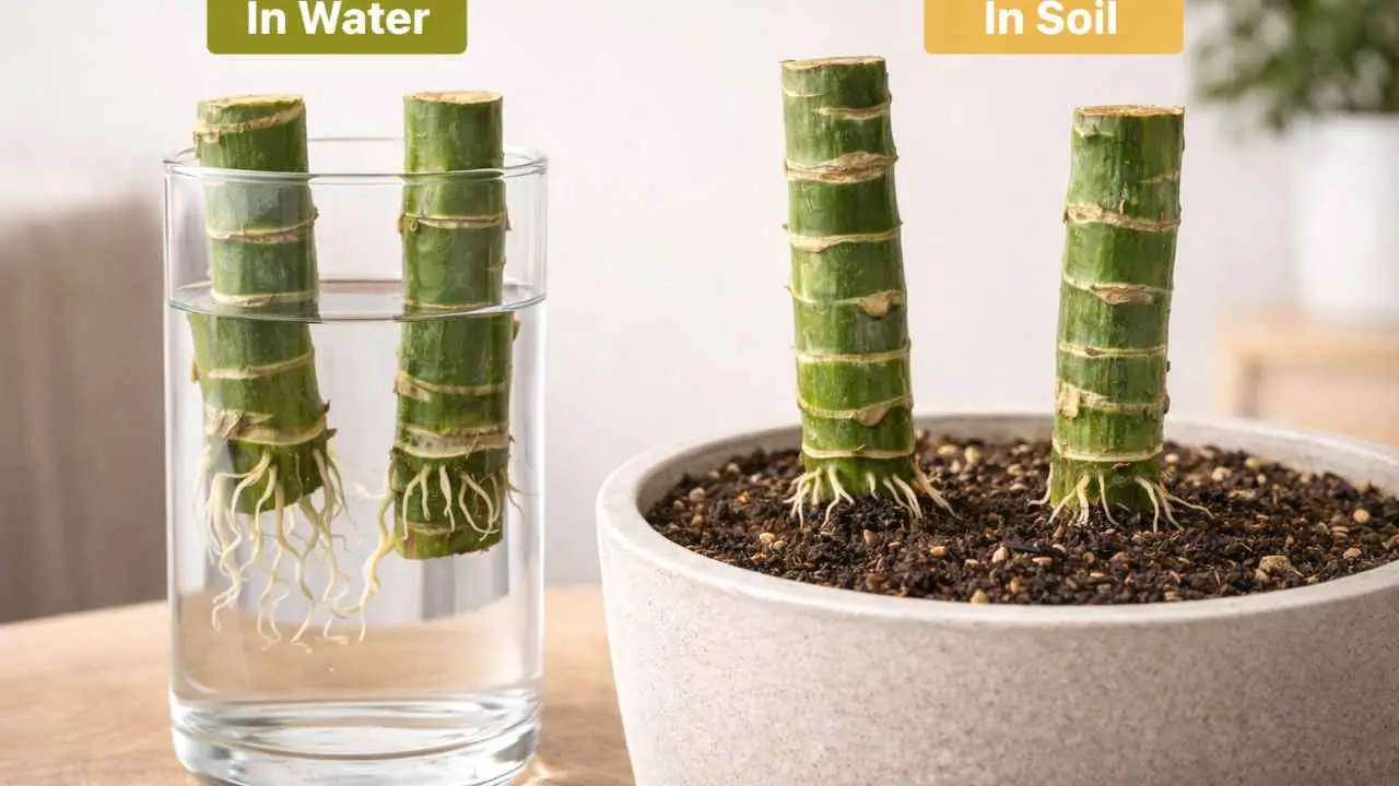 dracaena fragrans care