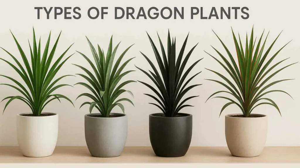 dragon plant benefits