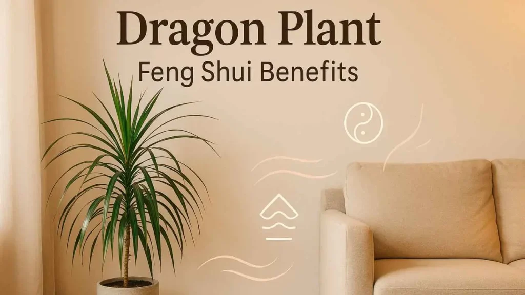 dragon plant benefits