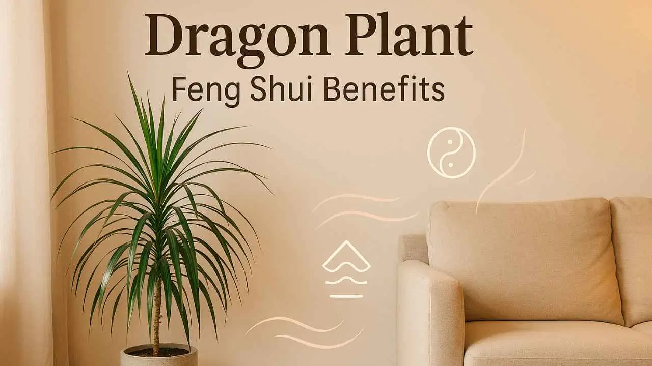 dragon plant benefits