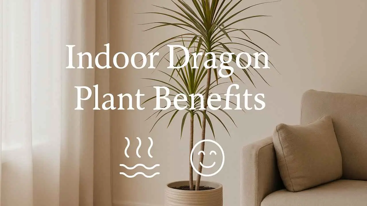 dragon plant benefits