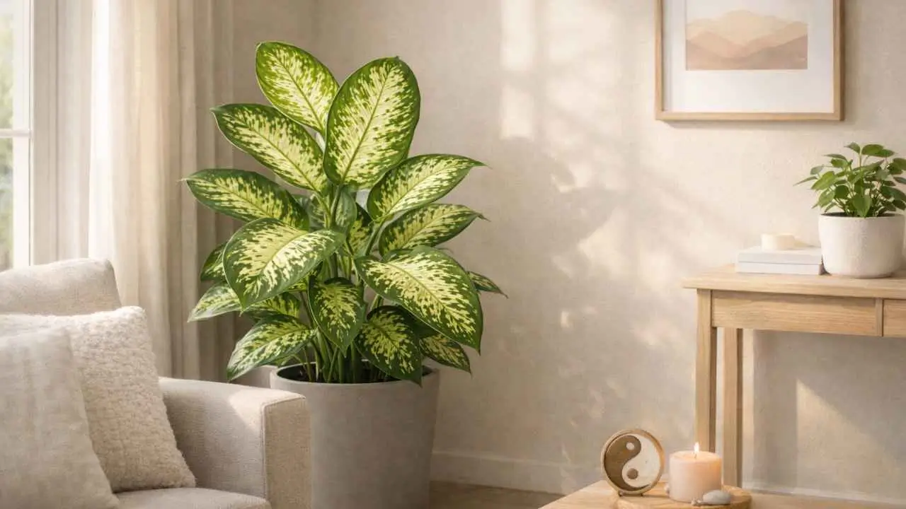 dumb cane plant benefits
