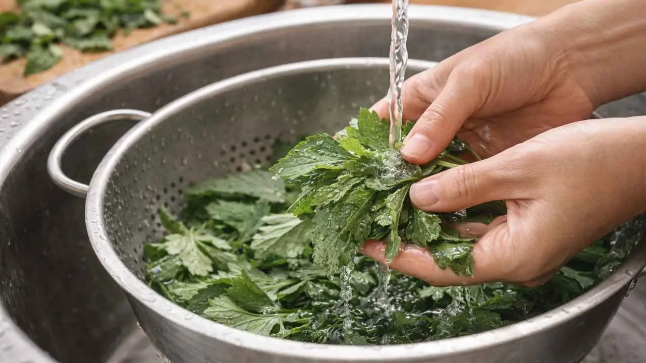 goosefoot plant benefits