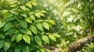 katuk plant benefits