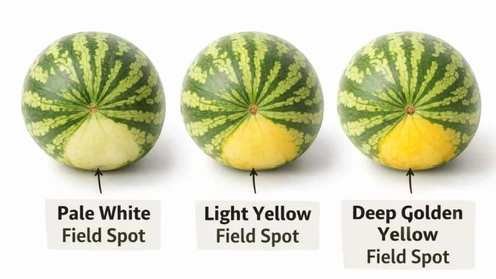 watermelon belly button