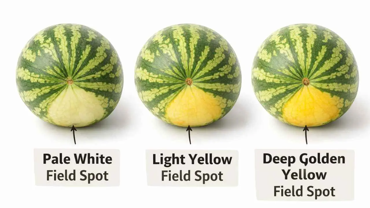 watermelon belly button