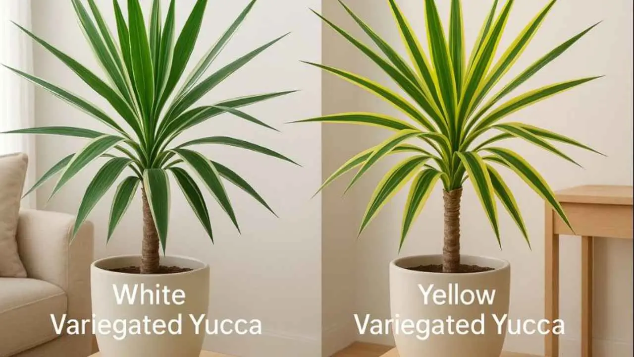 yucca plant benefits indoor