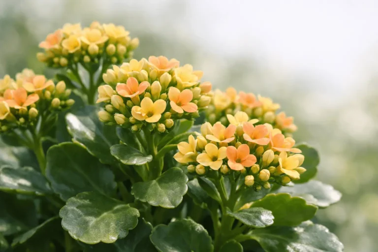 kalanchoe grandiflora