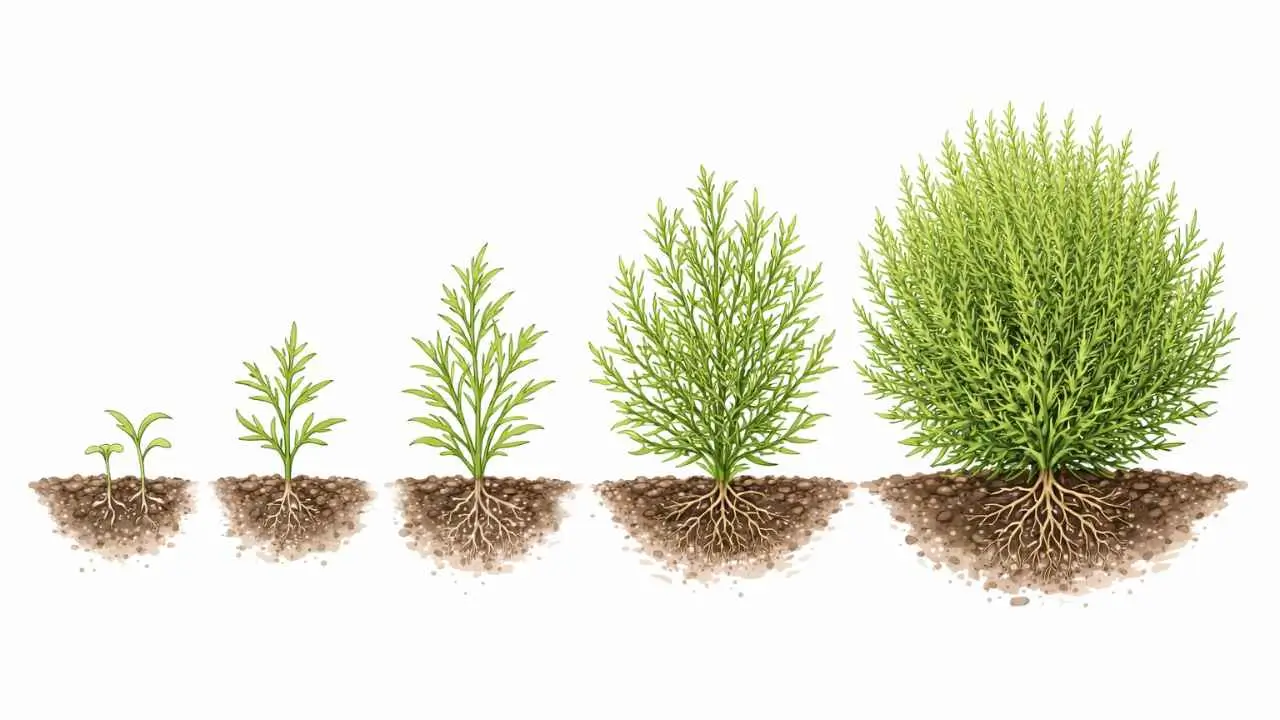 kochia plant benefits