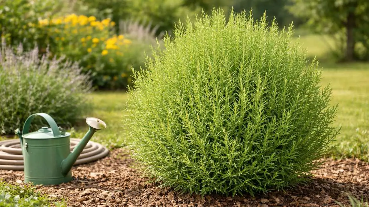 kochia plant benefits