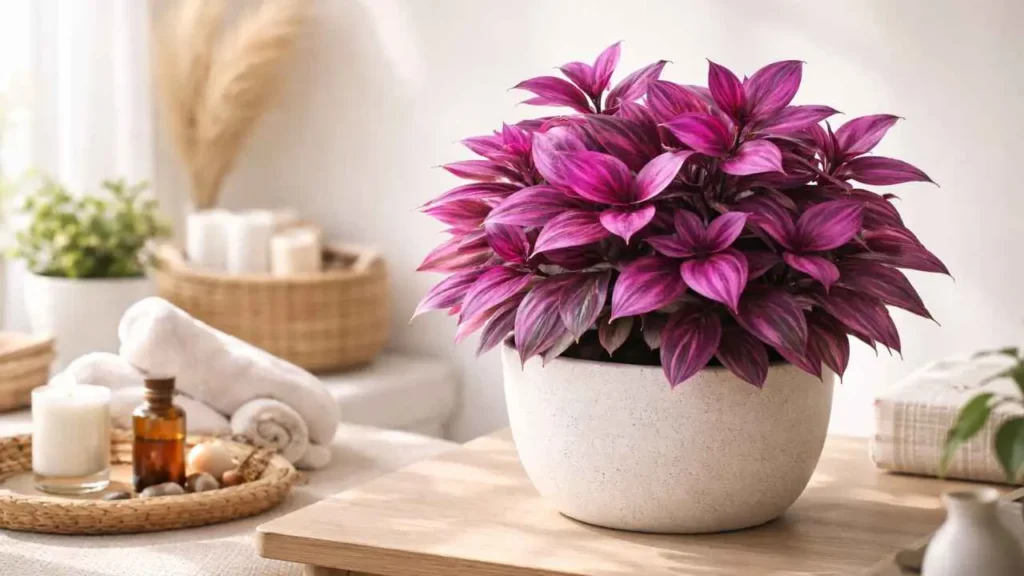 magenta plant benefits