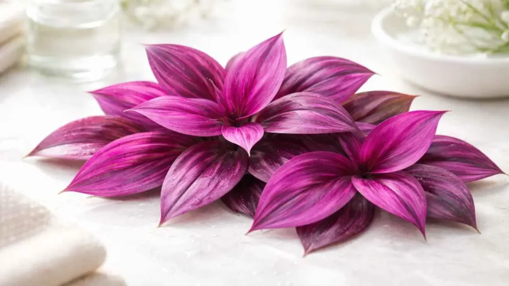 magenta plant benefits