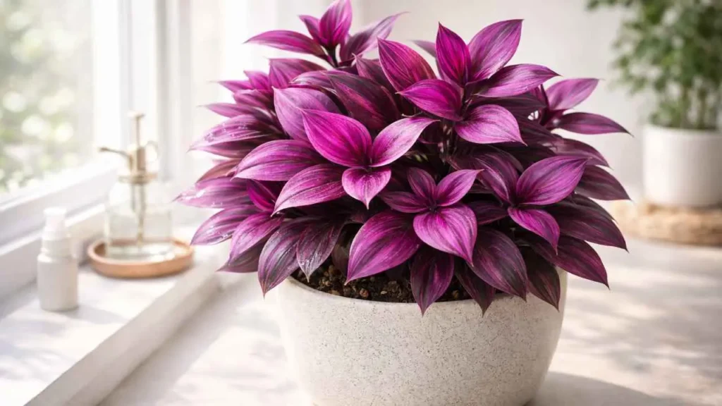 magenta plant benefits