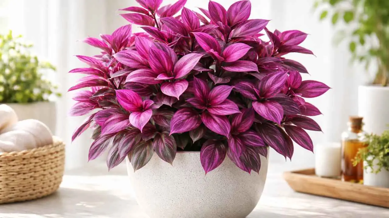 magenta plant benefits