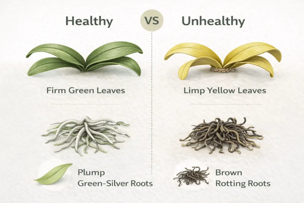 mystique orchid care