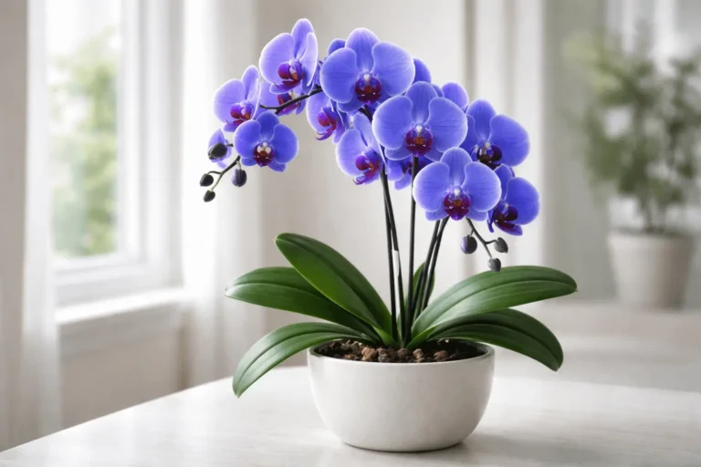 mystique orchid care