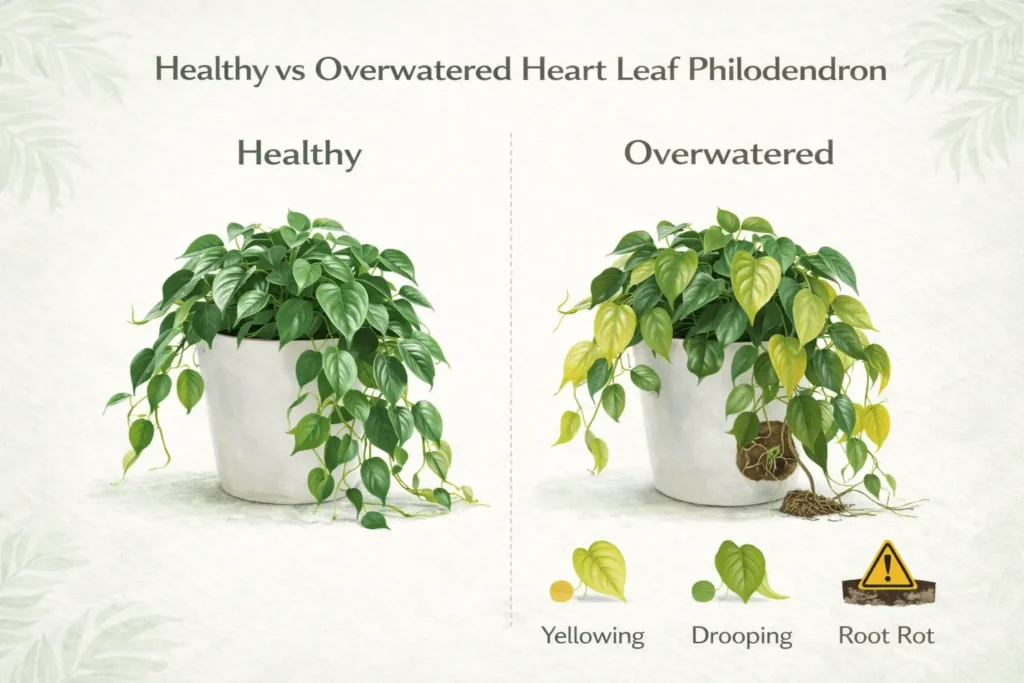 philodendron scanden