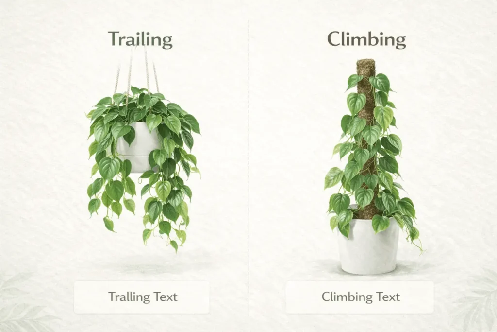 philodendron scanden