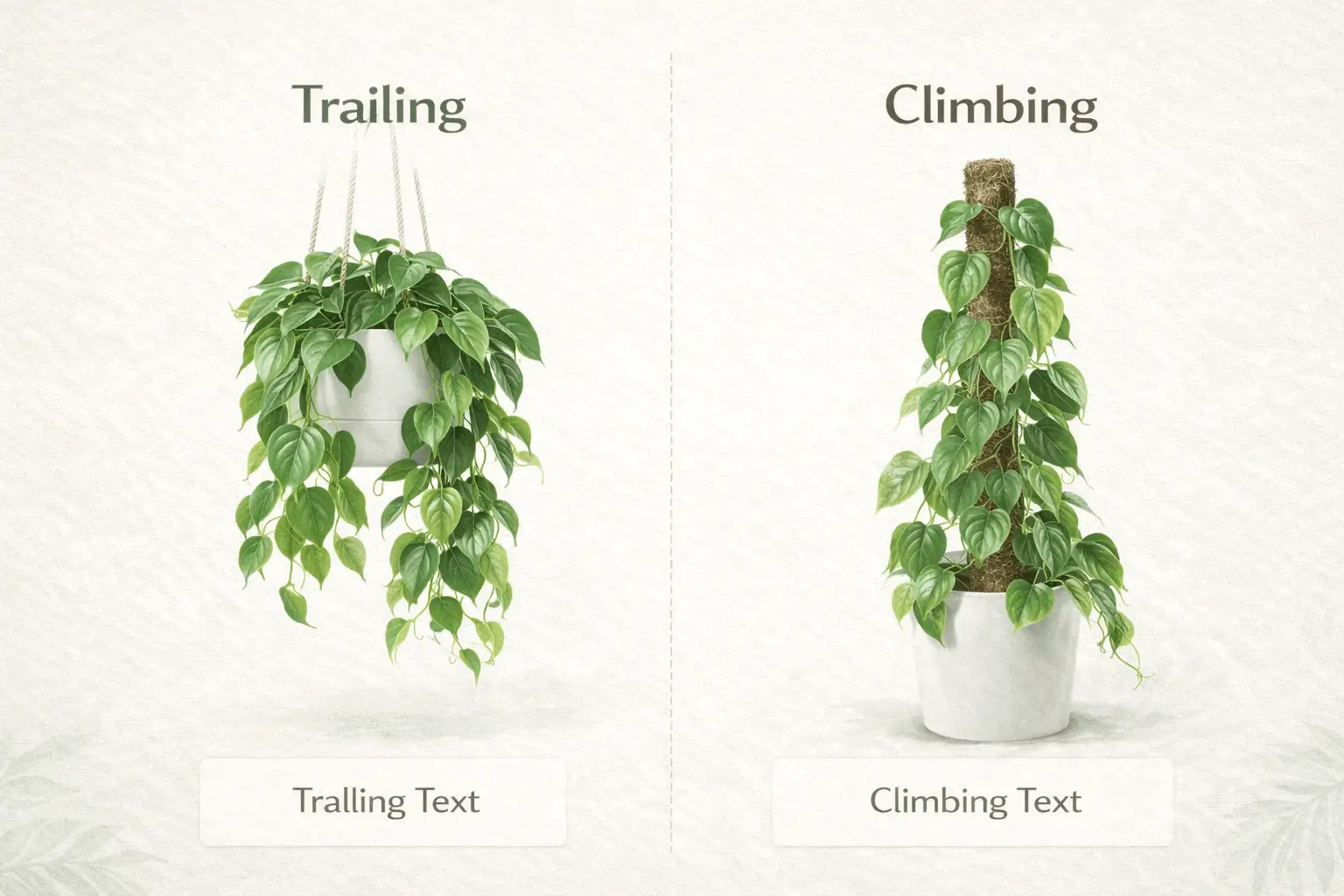 philodendron scanden