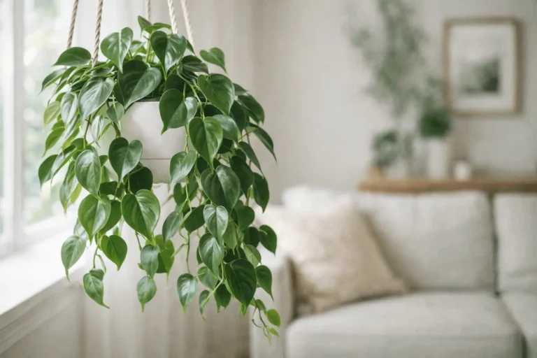 philodendron scanden