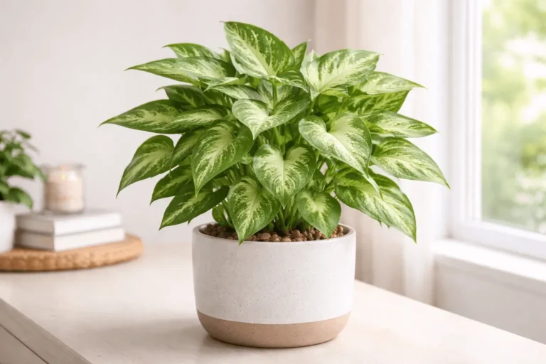 syngonium plant care