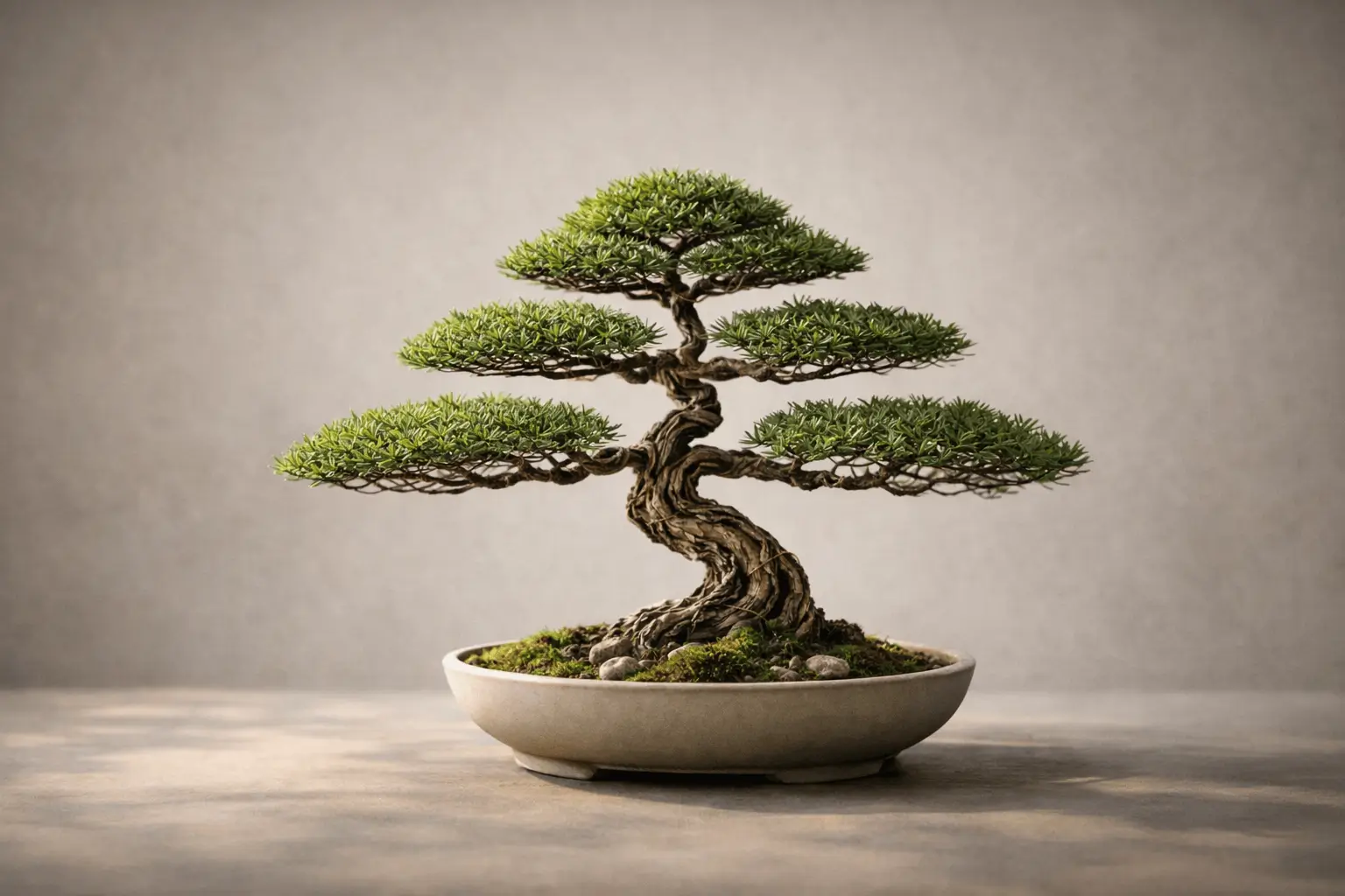 what is the significance of a bonsai tree