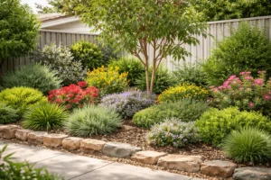 australian natives for small gardens