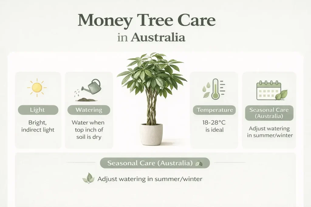 money tree australia