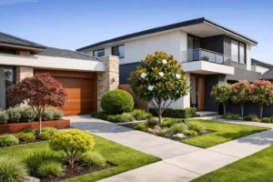 small trees australia