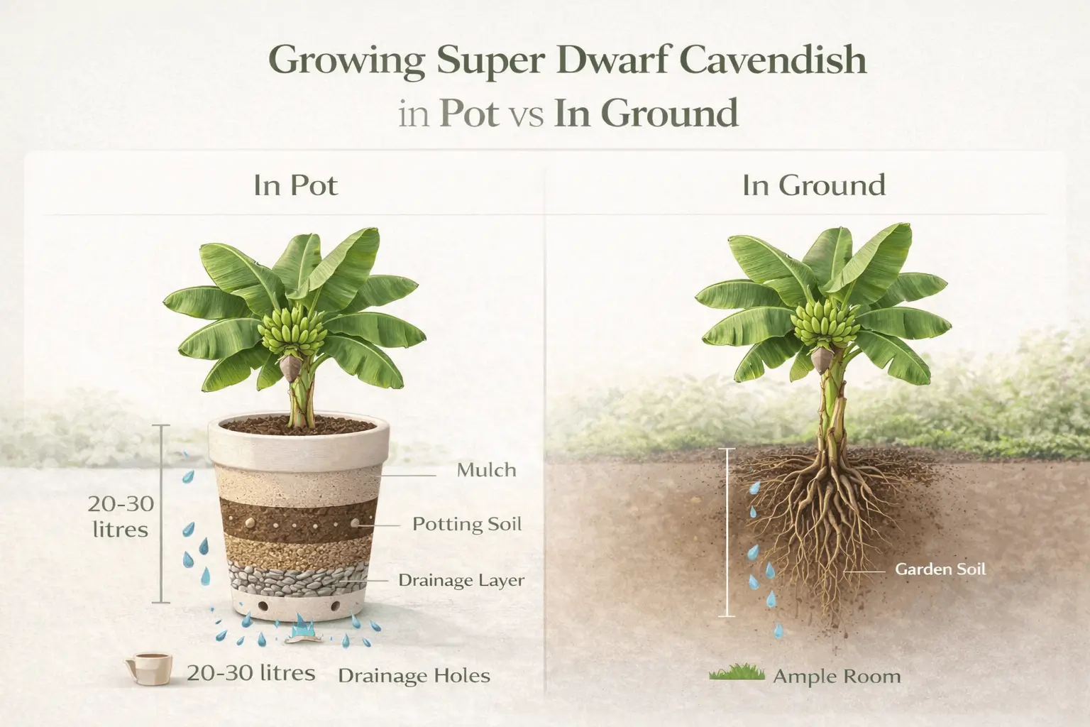 super dwarf cavendish