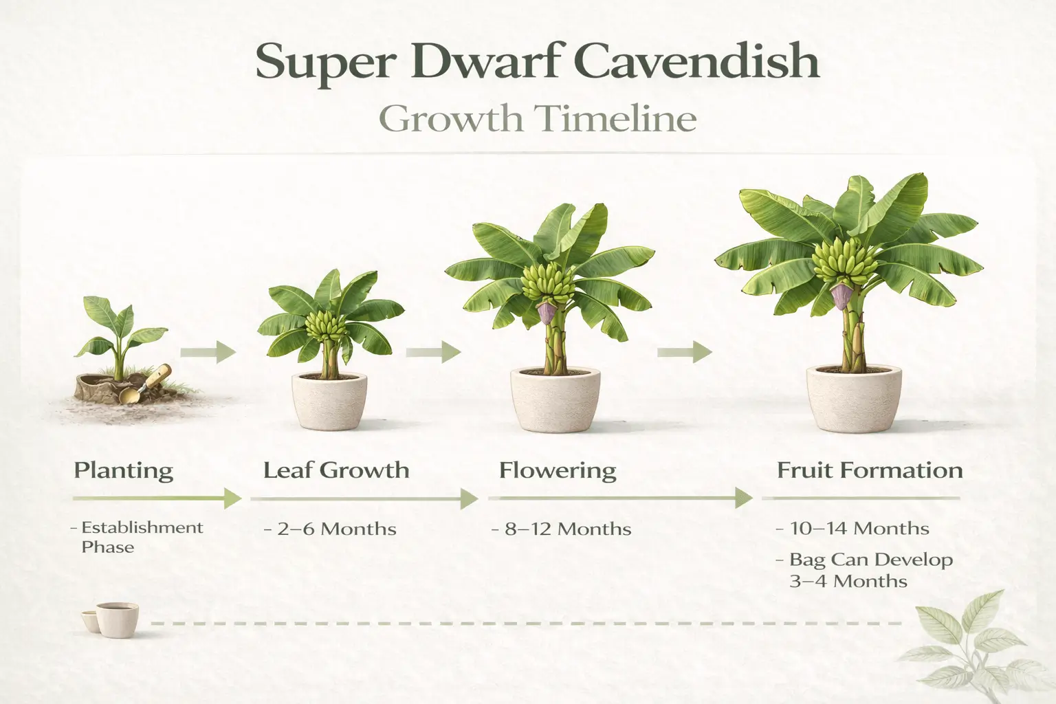 super dwarf cavendish