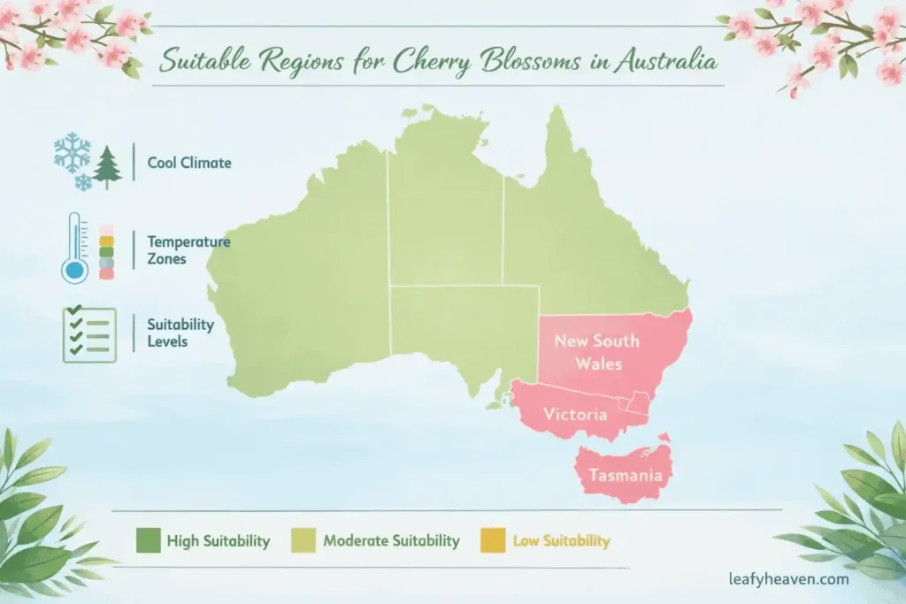 Climate-Suitability-Map
