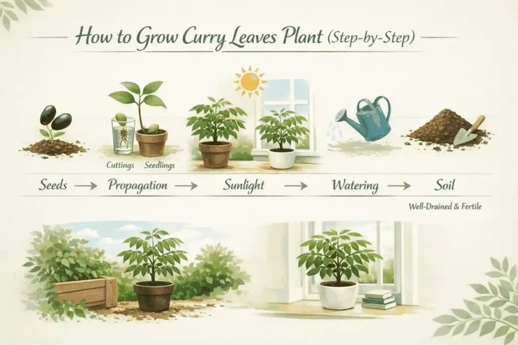 how-to-grow-curry-leaves