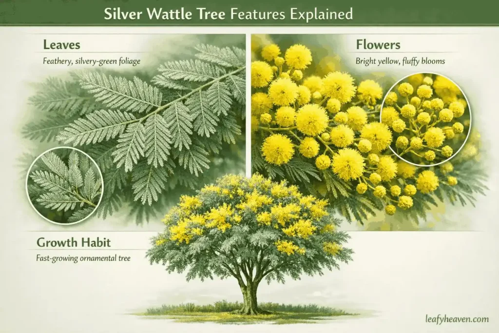 silver-wattle-leaves-and-flowers