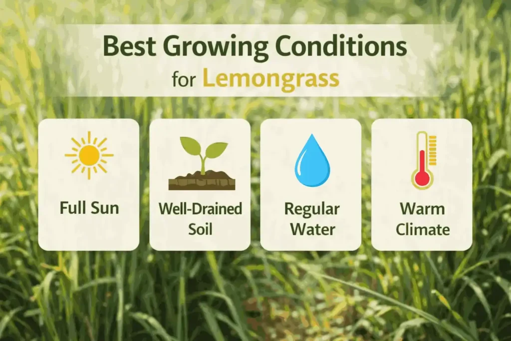 lemongrass-growing-conditions