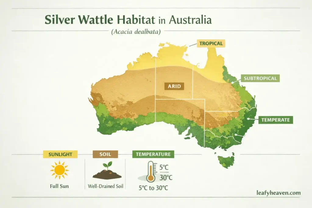 acacia-plant-australia-habitat