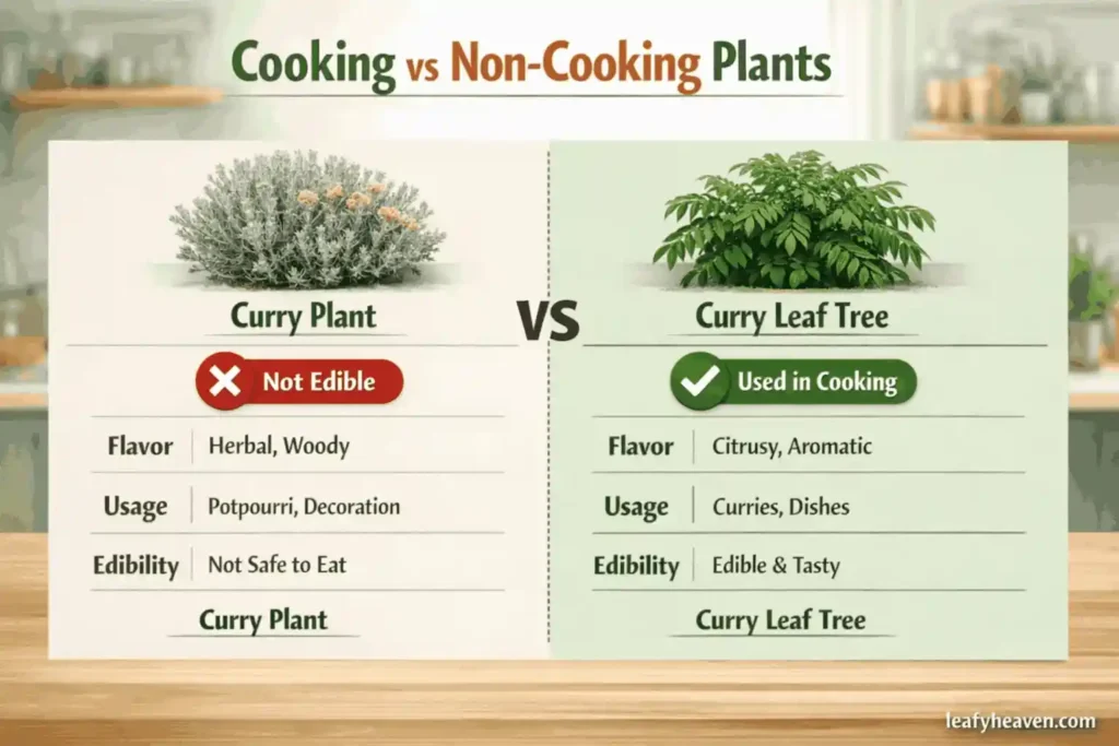 curry-plant-edible
