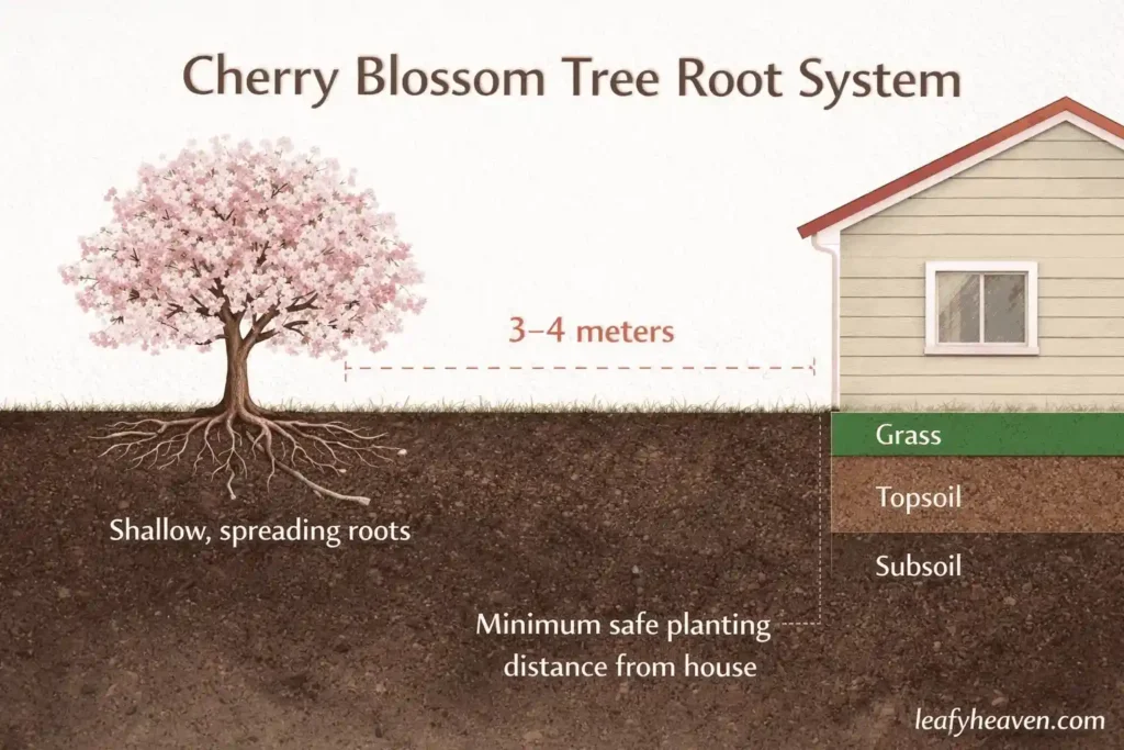 Cherry-Blossom-Tree-Root-System