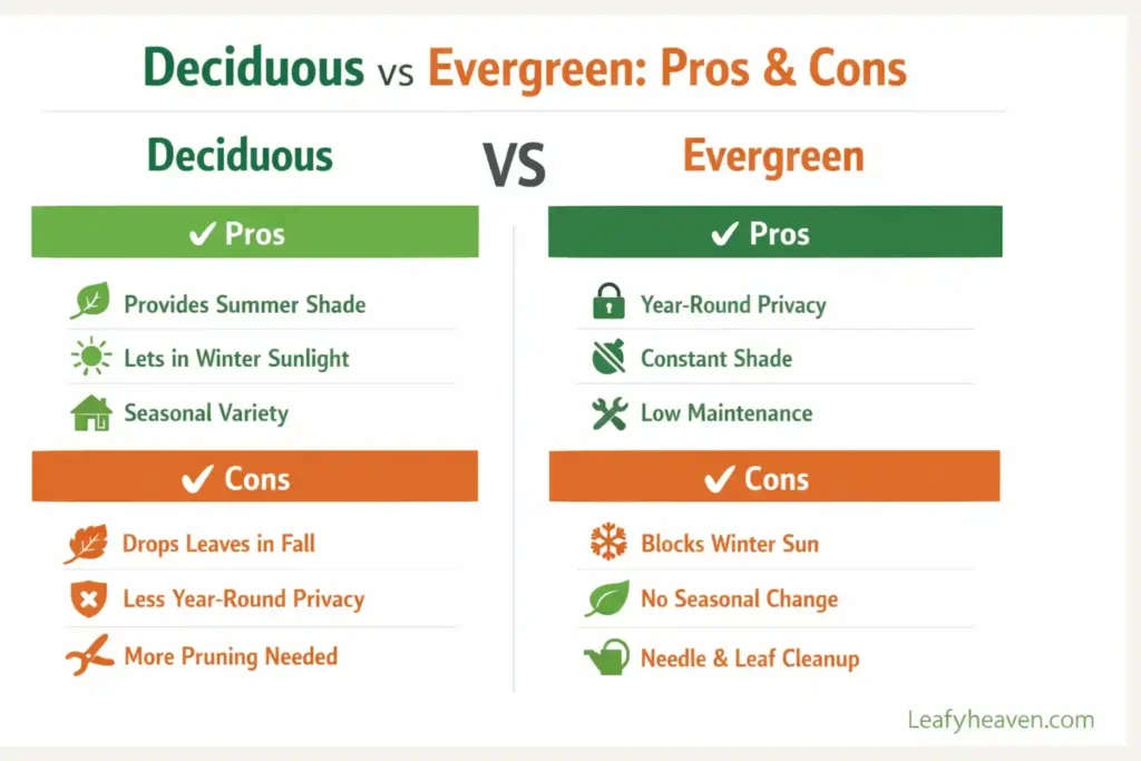 Pros-and-Cons-of-Deciduous-vs-Evergreen-Trees
