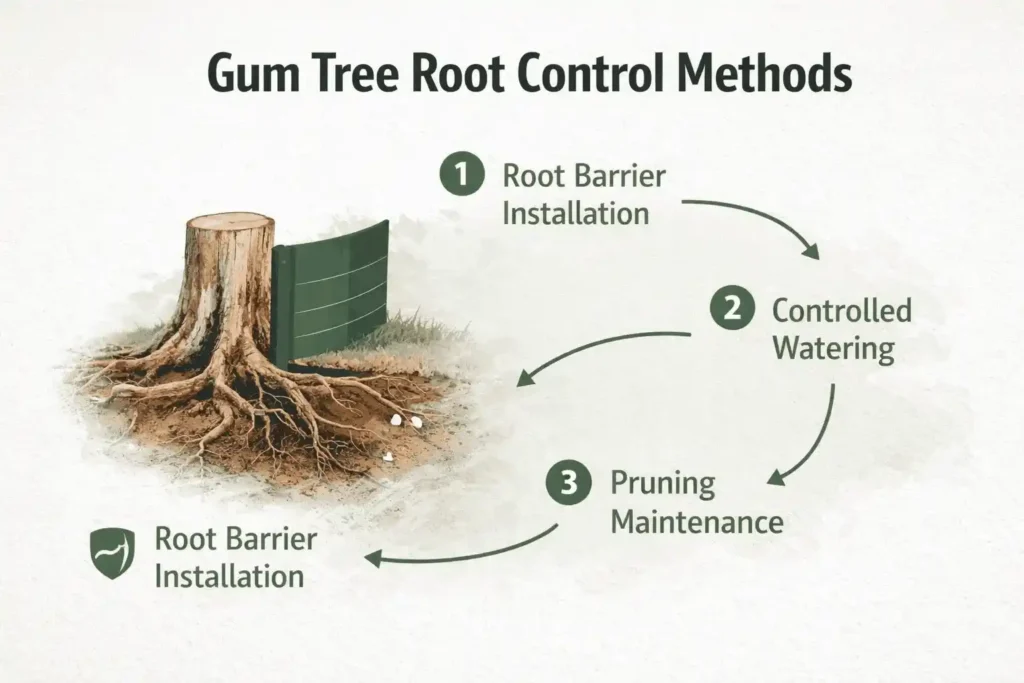 How-to-Manage-Gum-Tree-Roots