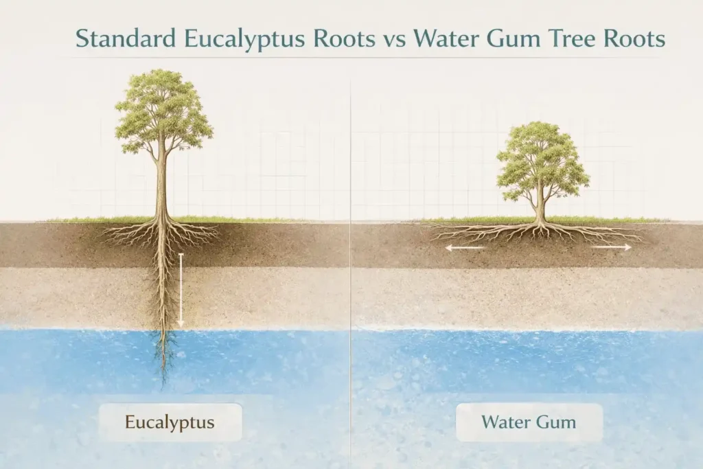 Water-Gum-Tree-Root-System