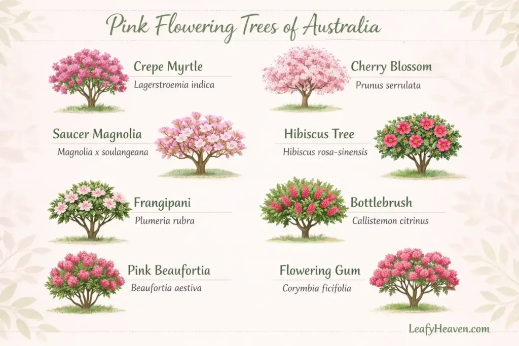 Complete-List-of-Pink-Flowering-Trees-in-Australia