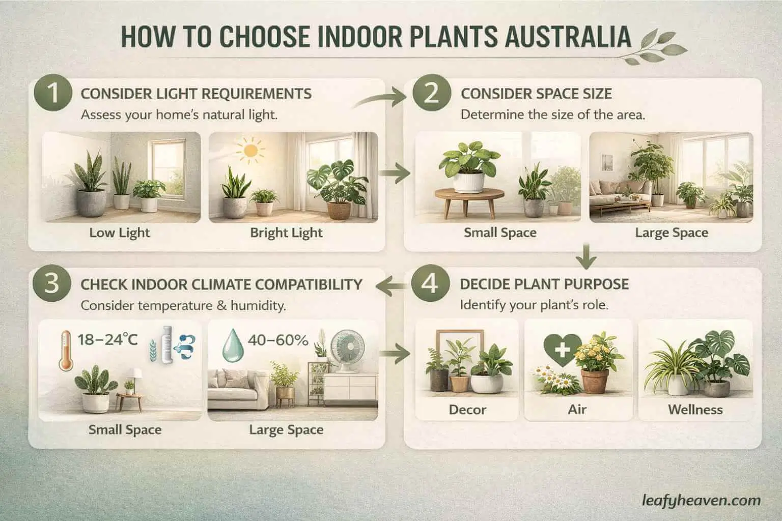 australian native indoor plants