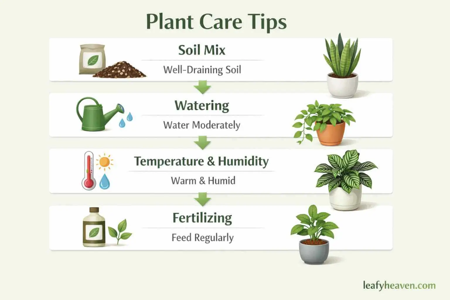 australian native indoor plants