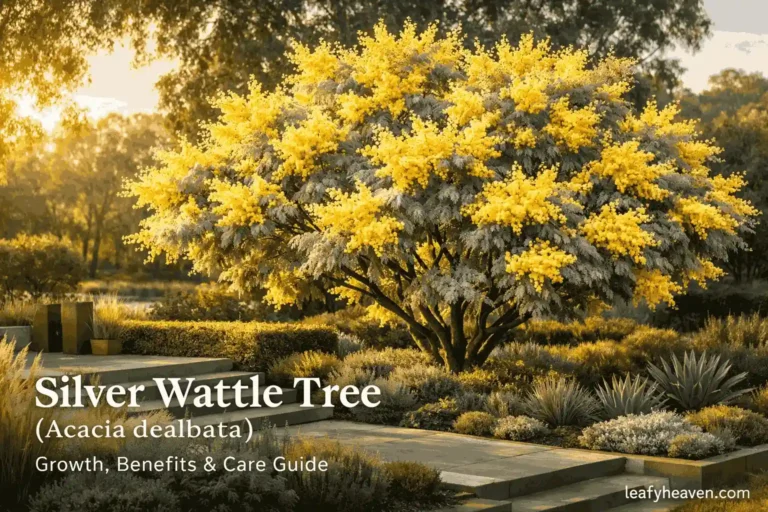 silver-wattle-tree